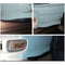 1pair Anti Collision Scratch Resistant Car Corner Bumper Protector Guard Styling