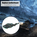 Handheld Console Motherboard PCB Main Board Replacement Parts for Sony PSP 1000