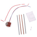 Children bio energy science kit fun potato supply electricity experiments  jJ Bj