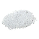 Wedding Decoration Scatter Table Faux Diamond Acrylic (Clear) F9T5
