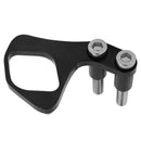 1pack Motorbike Ignition Key Relocate Holder for Triumph SE Scrambler Right