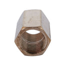 5pcs 1/4 inch BSP Female Thread Straight Pneumatic Connector Joint Adapter R3M1