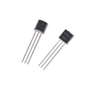 10PCS HT7333-A 7333-A HT7333 HT7333A-1 TO92 Low Power Consumption LDO lj