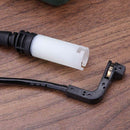 Front Brake Pad Wear Sensor for BMW 5Series E60 E61 6 Series E63 E64 34356764298
