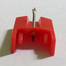 Turntable Vinyl Stylus Needle Dynamic Magnetic Lp Vinyl Recorder Reader For Q4W7