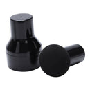 1 Pc Cosmetic Puff Portable Puff Mushroom Head Puff Hydrophilic Non-Latex P