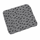 Dog Towel cute super soft dog cat mat mat blanket super absorbent pet towel L1V7