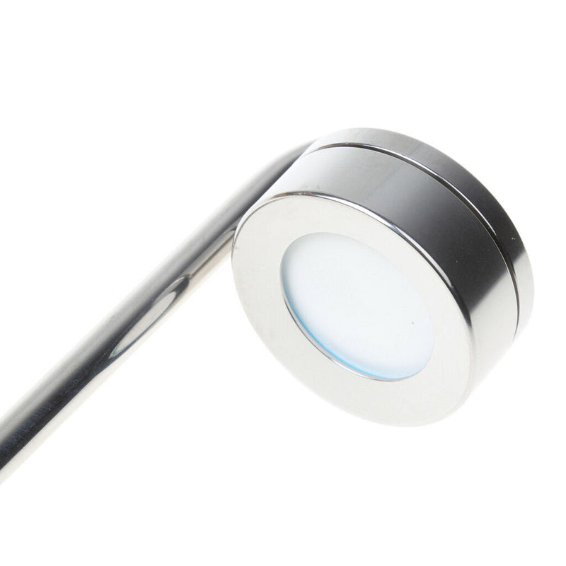 2x Fish Tank Aquarium Plant CO2 Diffuser Bubble Atomizer Crystal Glass Cup