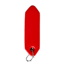 Anti-lost Floating Key Chain Vinyl Coated Foam Floater Marine Boat Key Float