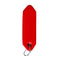Anti-lost Floating Key Chain Vinyl Coated Foam Floater Marine Boat Key Float