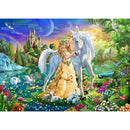 5D DIY Full Drill Diamond Painting Beauty Animals Cross Stitch Embroidery