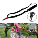 Explosion All Kinds Of Mower Accessories Steele Single Strap Shoulder Cloth K6N0