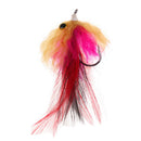 2.8" Trout Salmon Steelhead Pike Fly Fishing Streamer Flies
