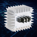 AC 220V 5,000W SCR Voltage Regulator Speed Temperature Controller Dimmer