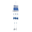 Set of 2 Wind Chime Outdoor Hanging Windchime Office Bedroom Garden Decor