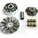 Chinese Scooter Performance Racing Front Clutch Variator For Gy6 125Cc 150C