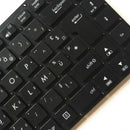 Black FR French Keyboard For Asus X402C S400CB