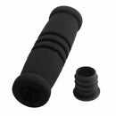 Mountain Bicycle Soft Sponge Foam Bar Grip Nonslip1 Pair Vogue T3V3 L0F9 U5 D6H9
