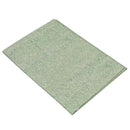 5x7ft Thin Vinyl Photography Background Backdrop,Spring Fresh Scenery Green