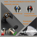 Car Vacuum Cordless, Handheld Mini Vacuums Cleaner, 80W USB Rechargeable VA
