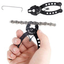 Bike Open Close Chain Magic Buckle Repair Removal Tool Plier Master Link Plier