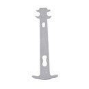 1Pc Bike Chain Wear Indicator Mountain Bicycle Checker Multi-Functional KitsJ!j
