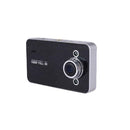 108P Car DVR Black Dashboard Night Vision Camera Video Loop Recorder Record J0W1