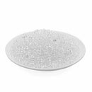 Lot 5000 pcs 4.5mm Crystal Diamond Confetti Wedding Party Table Deco White