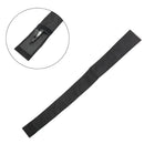 45" (115cm) Pool Cue Bag for 3/4 Billiard Stick Storage  Fishing Rod Case