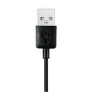 USB Charging Data Sync Cable Cord Replacement For Garmin Fenix 5/5S/5X Watch