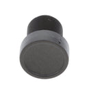 New HD M12 Surveillance Camera Lens 2.8mm 1/2.7'' IR Security Camera Lens -Black