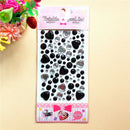 Diamond Self Adhesive Rhinestone Crystal Bling Stickers Phone Decor Craft FT