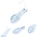 1pc Fish Scales Graters Scraper Fish Cleaning Tool Scraping Scales DevicOZ