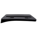 Front Bumper License Plate Frame Fits Mitsubishi Lancer GTS EVO X 2008-2018