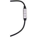Monochrome Dimmer Brightness Controller 12 - 24V for LED Strips F4W6