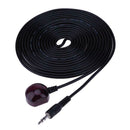 38KHz 3.5mm LED IR Infrared Remote Control Receiver Extender Repeater Cable