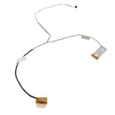 Metal LCD Display Screen Cord Replacement for ASUS X53B X53U K53Z K53T K53BY
