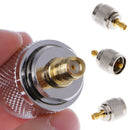 Revolution SMA Mother SL16-SMA-JK Converter Walkie Talkie Connector