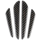 Car Anti-Collision Strip Car Door Guard Protector Door Edge Trim for Jeep W