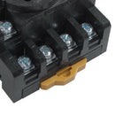 1pcs Relay Socket PF113A 11-pin octal base for JQX-10F 3Z R7Z3