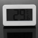 Waterproof Large Screen Digital Refrigerator Thermometer Fridge Frost Alarm
