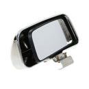 Car Vehicle Side Blindspot Wide Angle View  Blind Spot Mirror Safety Universal