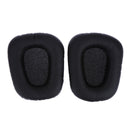 Replacement Ear Pads Cushion for Razer Electra Gaming Pc Music Headphones