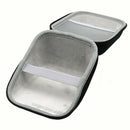Shockproof EVA Hard Case for Omron Wireless Upper Arm Blood Pressure Monitor