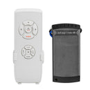 Ceiling Fan Light Remote Control 220-240V Speed Adjustment Switch Receiver