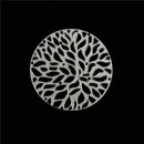 Hollowed Circle Cards Cover Decor Metal Cutting Dies for DIY Scrapbook Album M&O