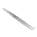 Adjustable Slide Lock Antistatic Tweezer For Jewelry Electronic Component GVsp