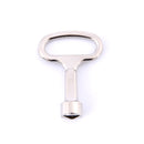 Universal Triangular Socket Spanner Key For Distribution Box Cabinet Lock 3C