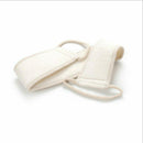 Natural Exfoliating Loofah Back Scrubber For Bath Body Long Shower Luffa Sponge