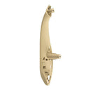 Interior Door Panel Pull Handle Replacement Rear Right For BMW F30 F35 316 318